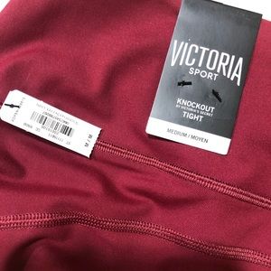 Victoria’s Secret Knockout leggings